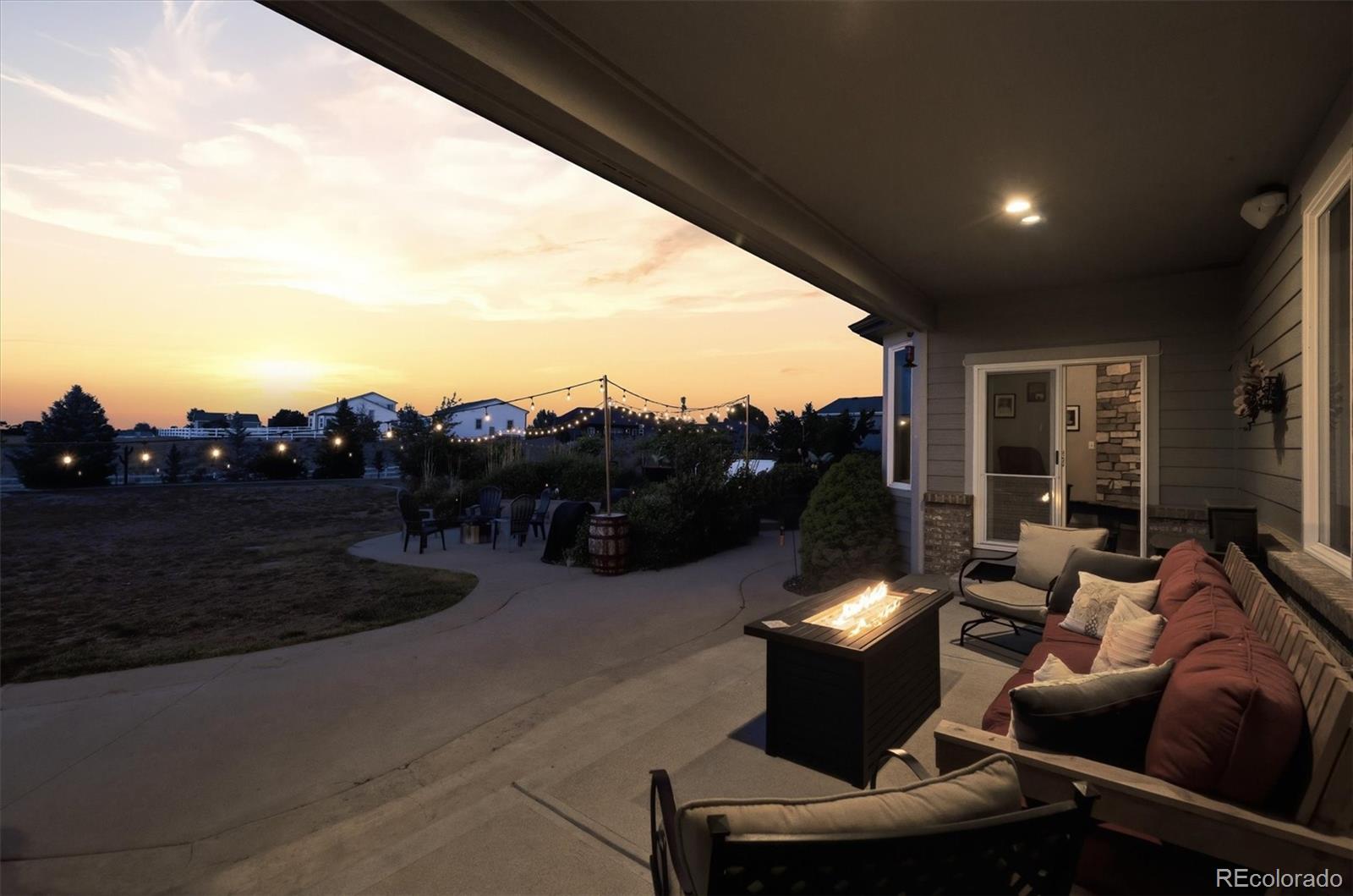 MLS Image #44 for 16510  timber cove street,hudson, Colorado
