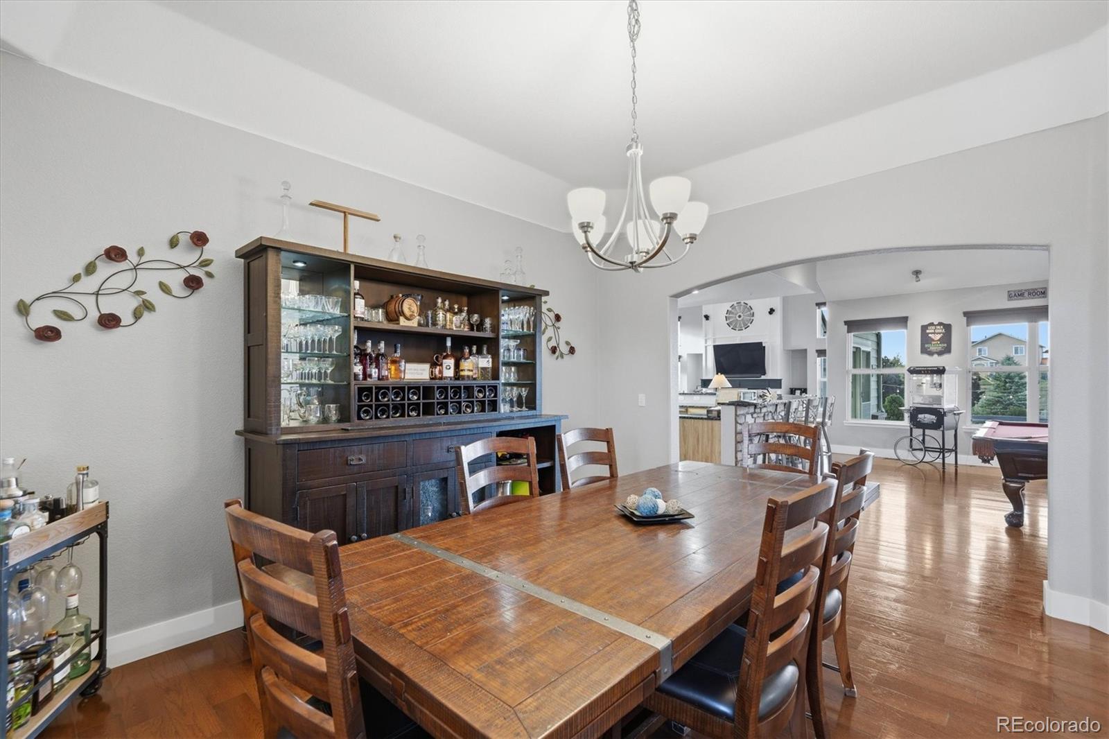 MLS Image #6 for 16510  timber cove street,hudson, Colorado