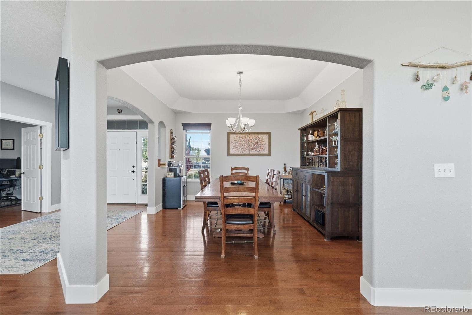 MLS Image #7 for 16510  timber cove street,hudson, Colorado