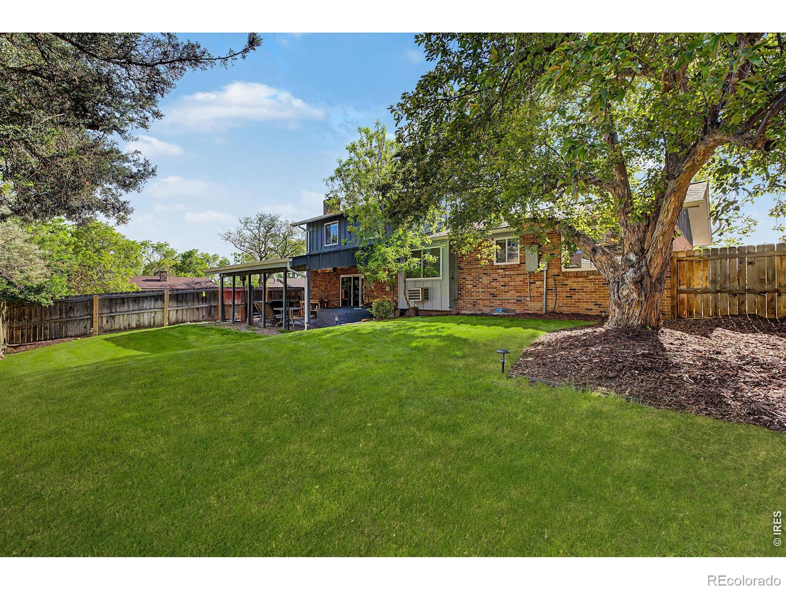MLS Image #6 for 1686 s holland court,lakewood, Colorado