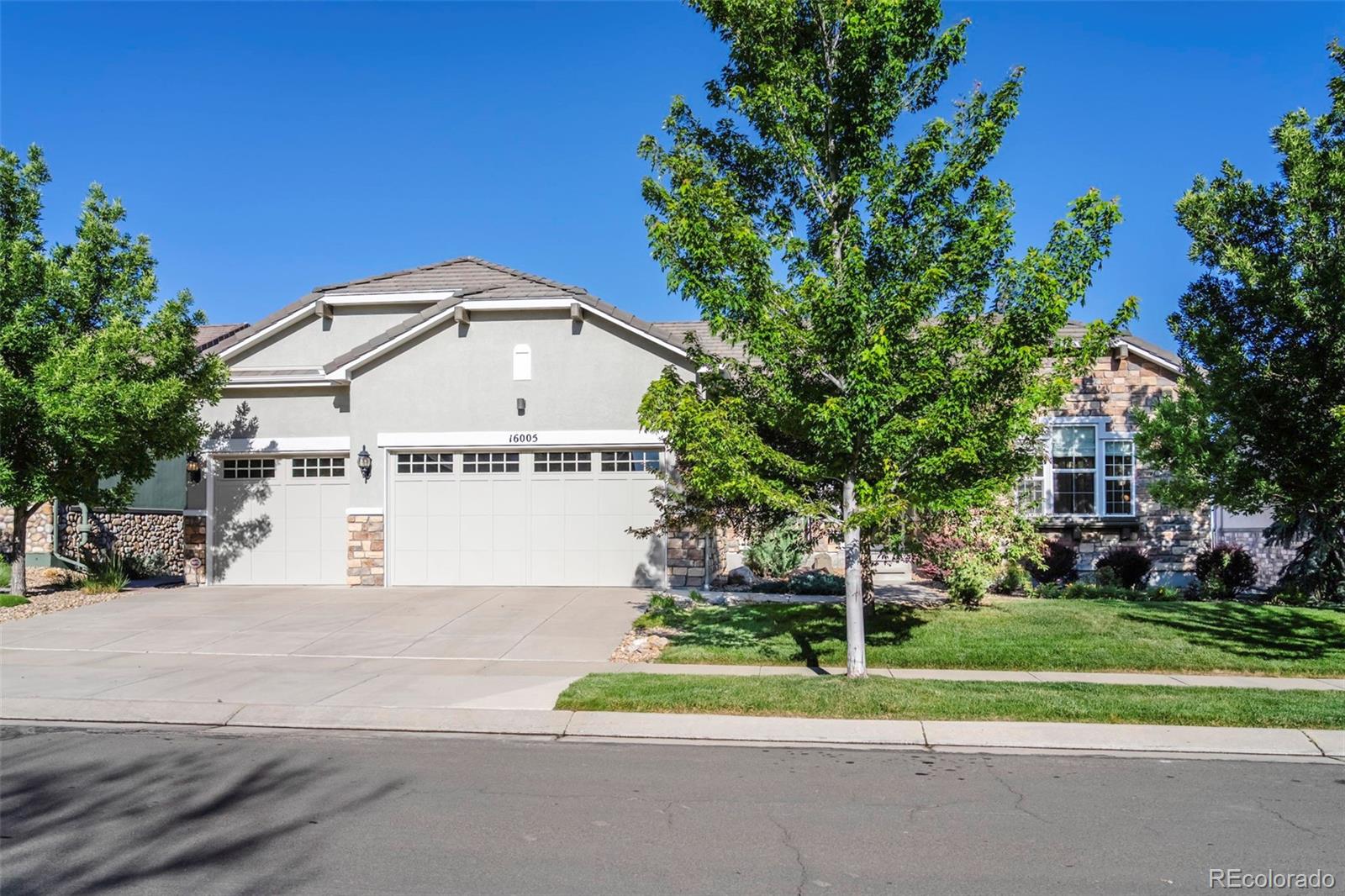 MLS Image #1 for 16005  quandary loop,broomfield, Colorado