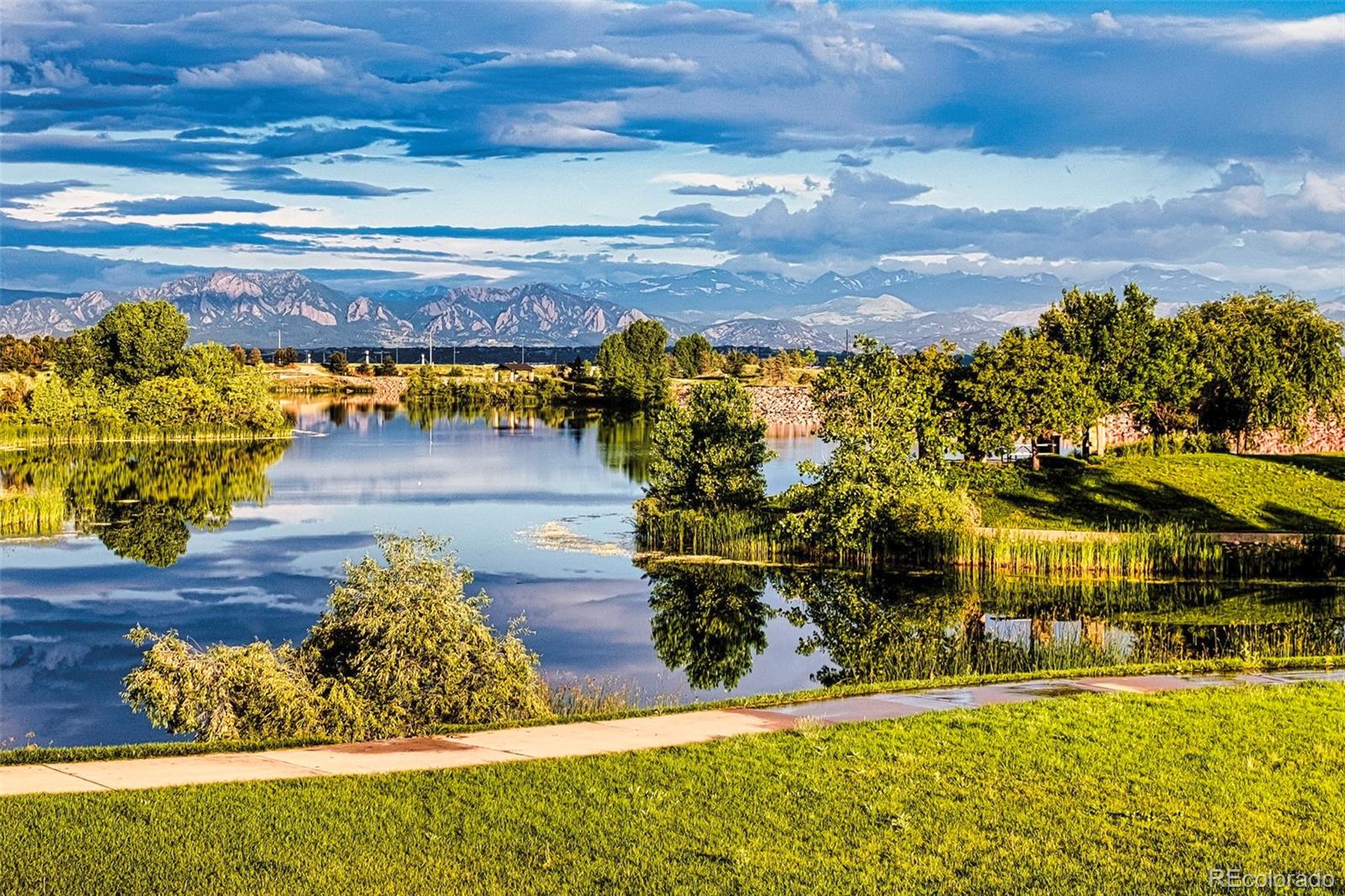 MLS Image #46 for 16005  quandary loop,broomfield, Colorado