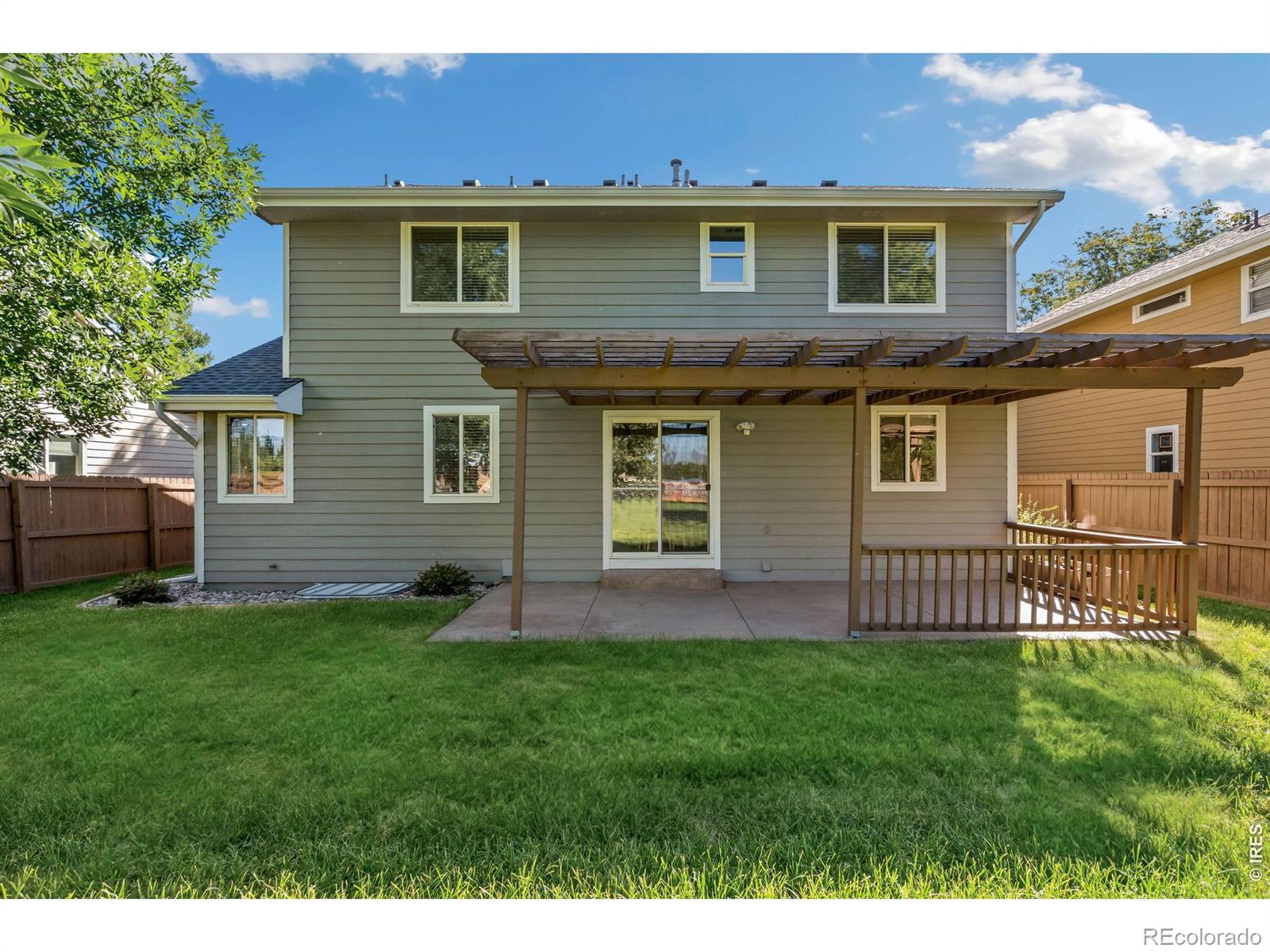 MLS Image #27 for 3933  sunstone way,fort collins, Colorado