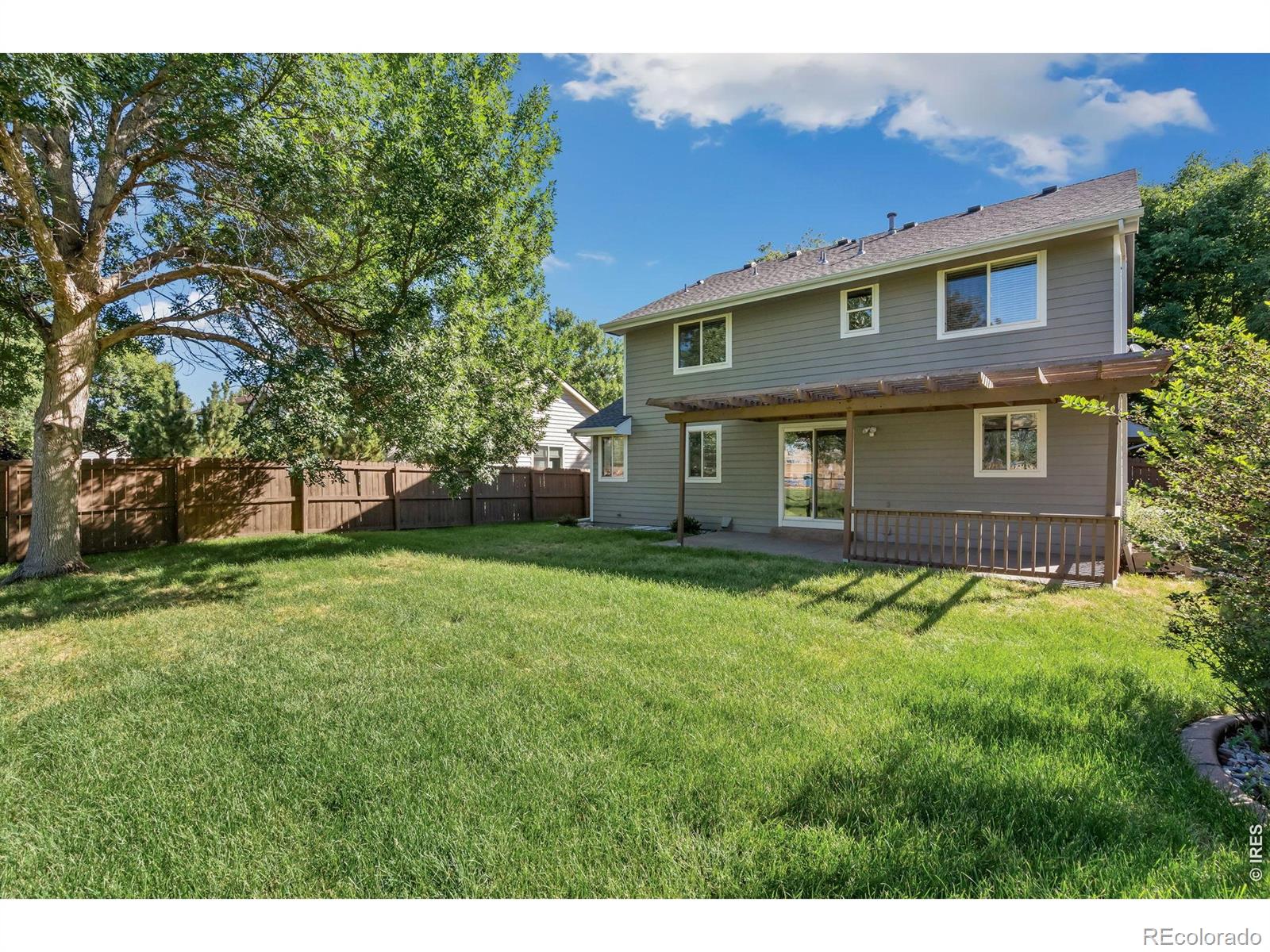 MLS Image #28 for 3933  sunstone way,fort collins, Colorado
