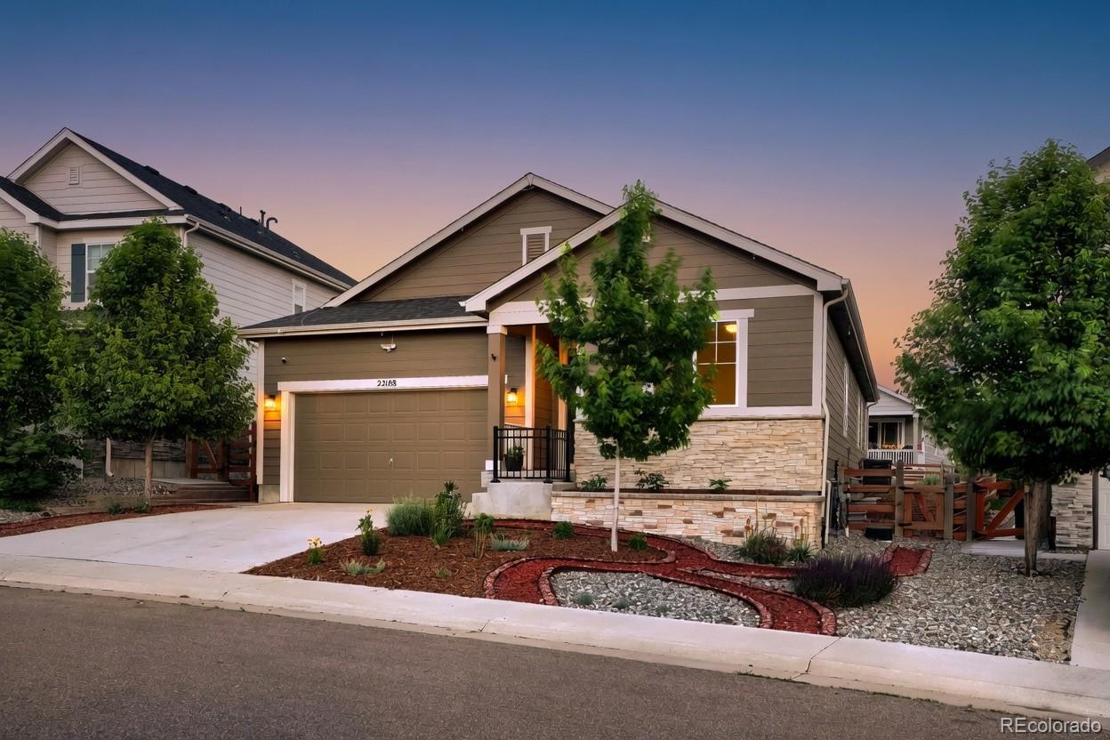 MLS Image #1 for 22188 e tufts drive,aurora, Colorado