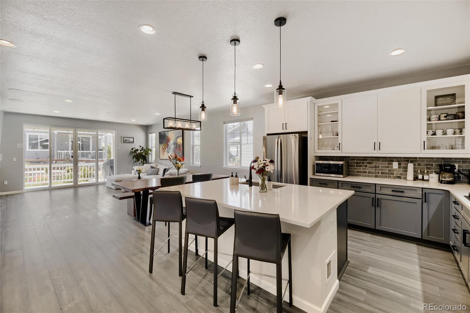 MLS Image #4 for 22188 e tufts drive,aurora, Colorado