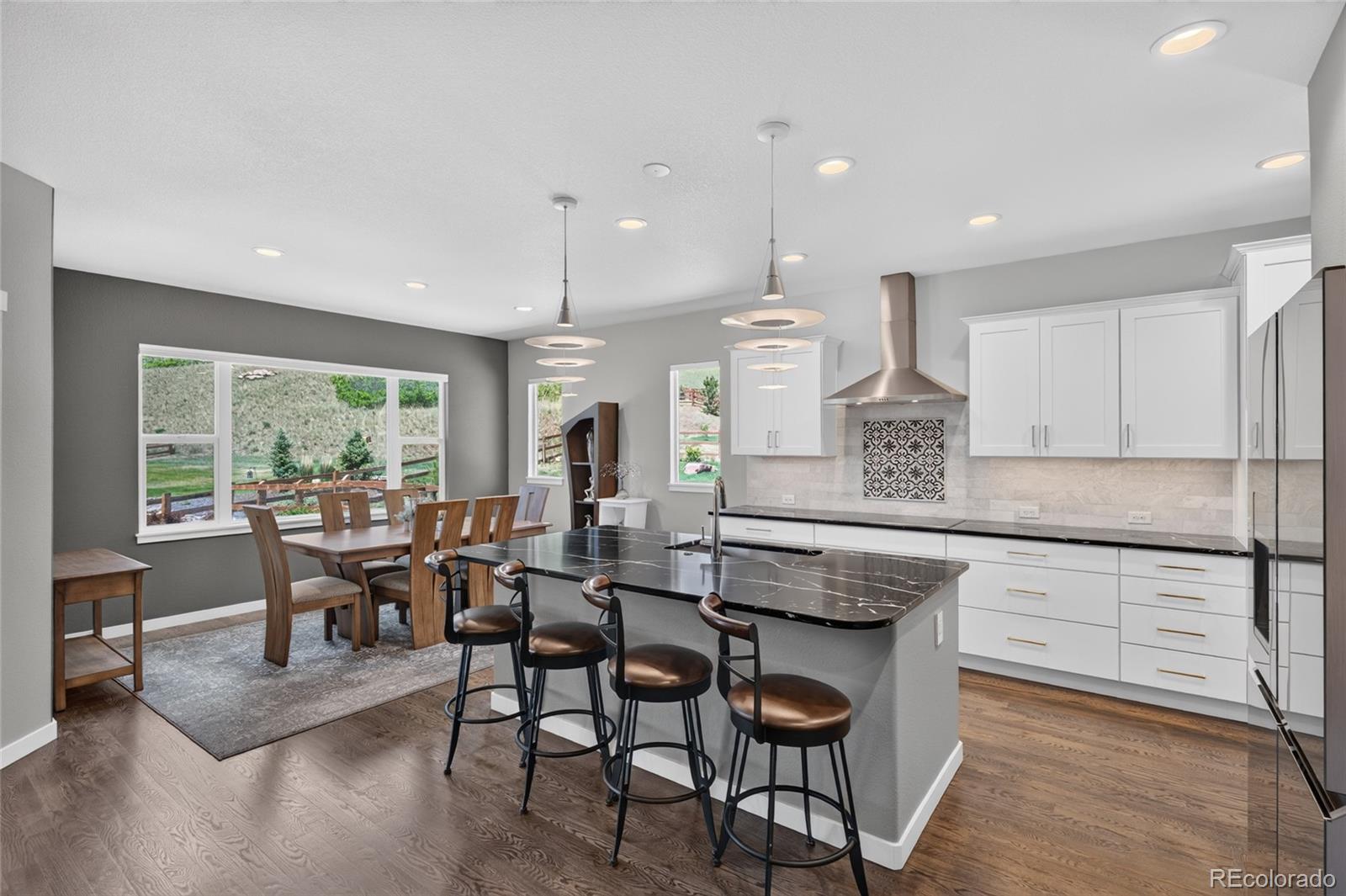 MLS Image #11 for 5486  mesa top drive,monument, Colorado