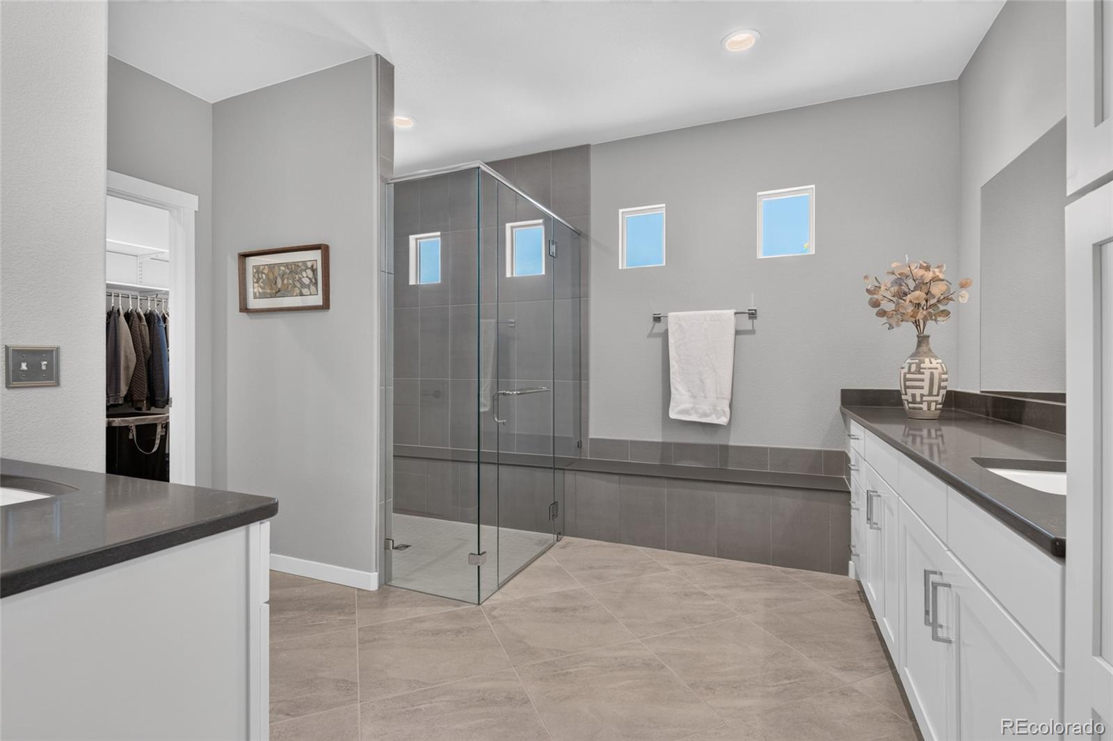 MLS Image #12 for 5486  mesa top drive,monument, Colorado