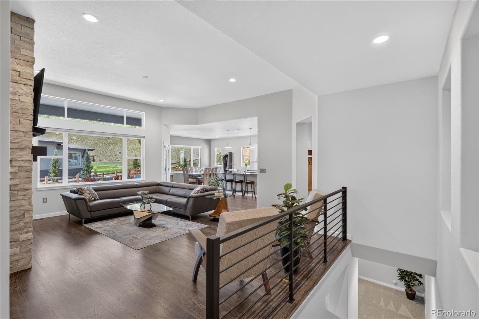 MLS Image #2 for 5486  mesa top drive,monument, Colorado