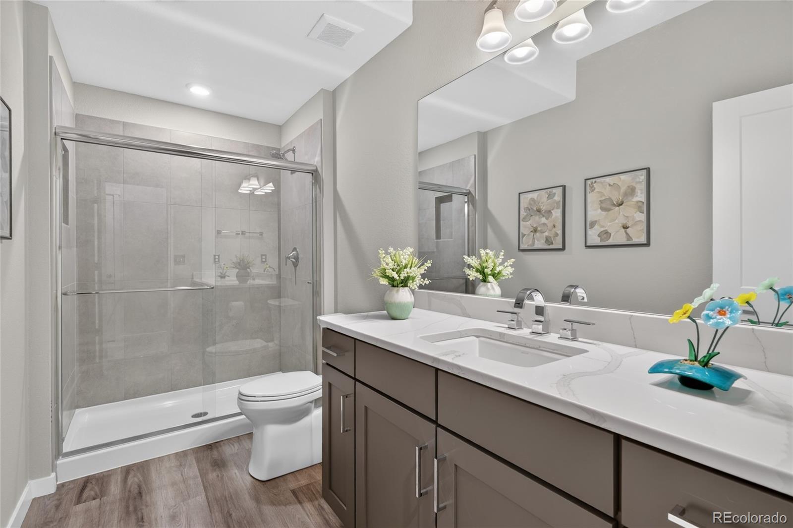 MLS Image #23 for 5486  mesa top drive,monument, Colorado