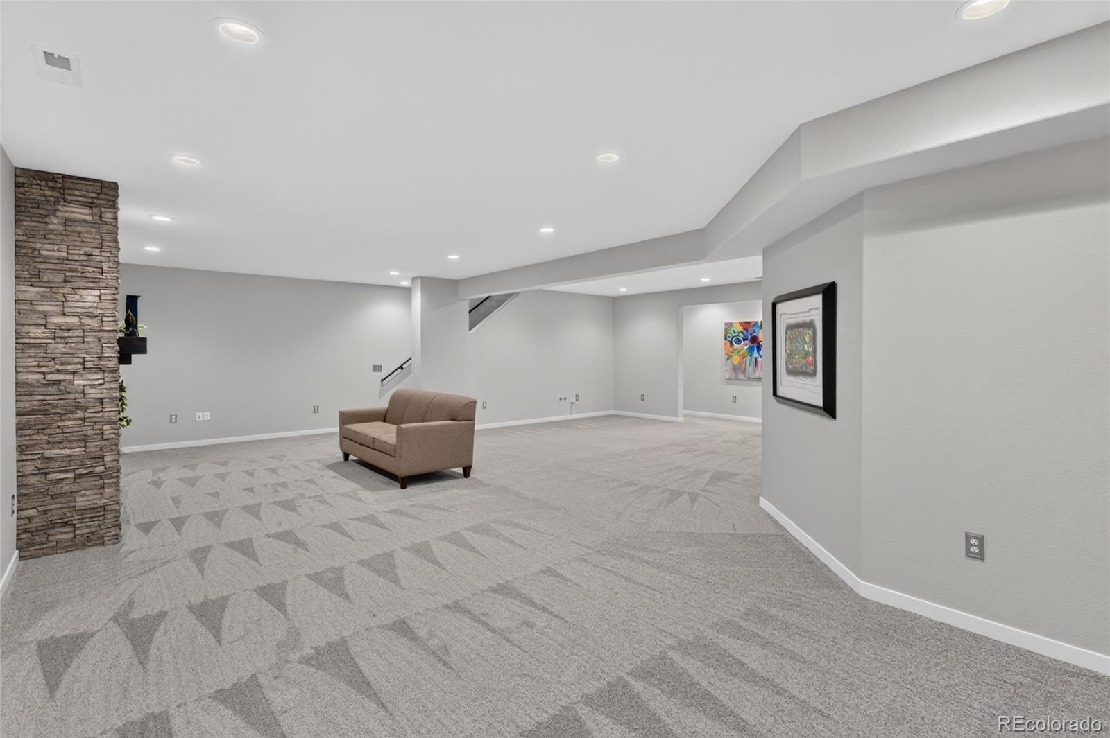 MLS Image #26 for 5486  mesa top drive,monument, Colorado