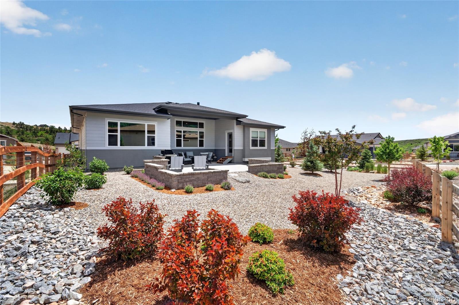 MLS Image #28 for 5486  mesa top drive,monument, Colorado