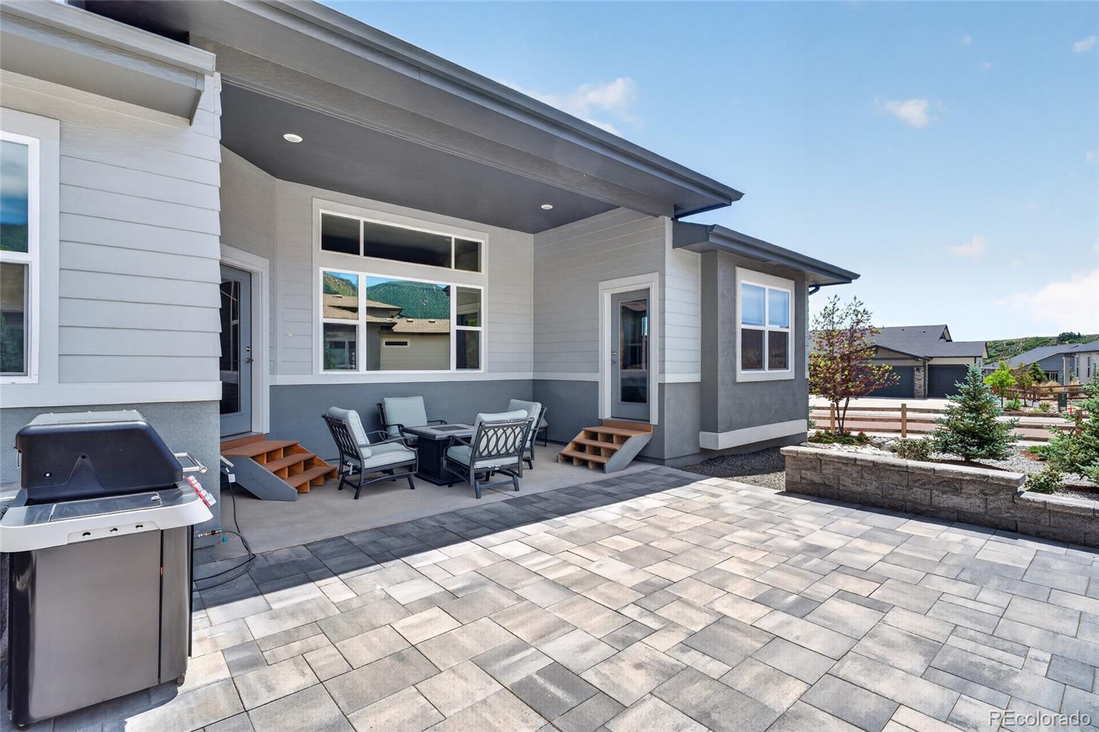 MLS Image #29 for 5486  mesa top drive,monument, Colorado