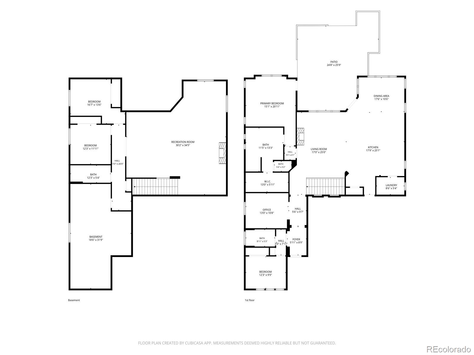 MLS Image #33 for 5486  mesa top drive,monument, Colorado