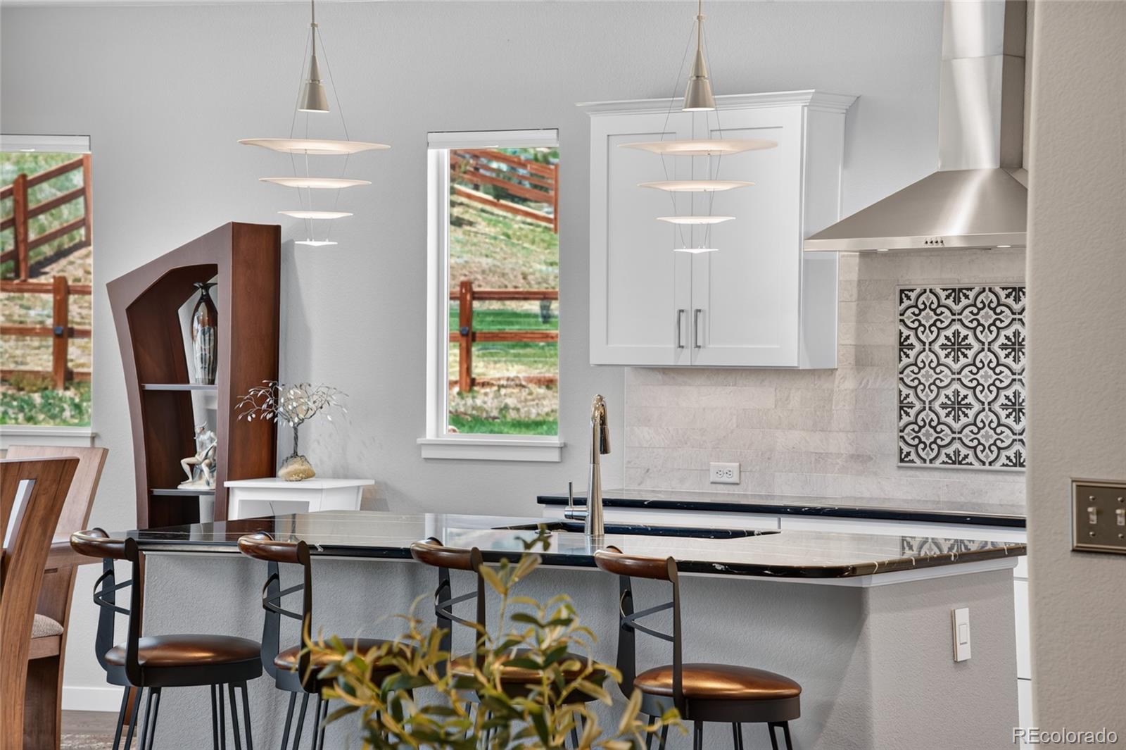 MLS Image #5 for 5486  mesa top drive,monument, Colorado