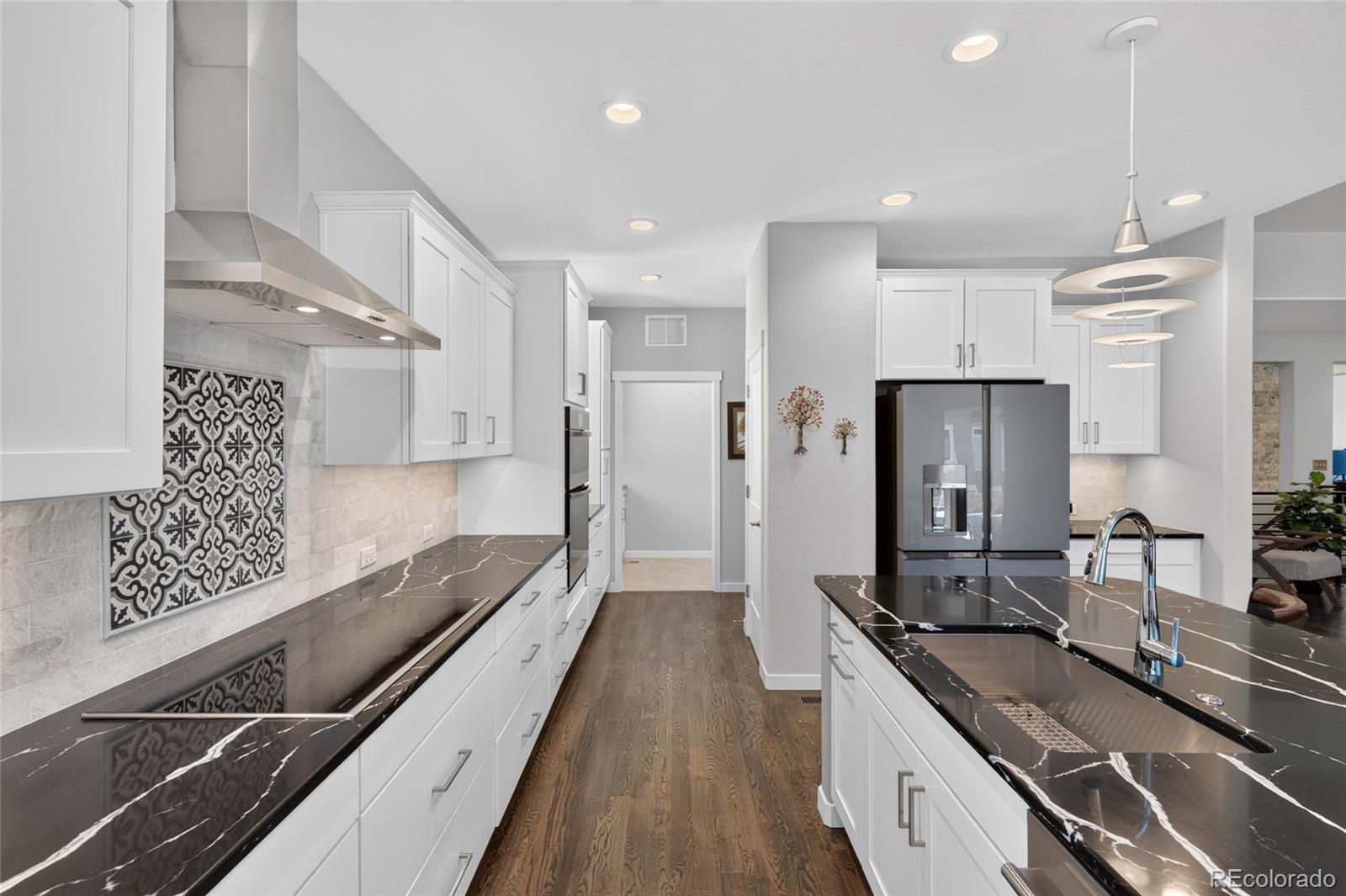 MLS Image #7 for 5486  mesa top drive,monument, Colorado