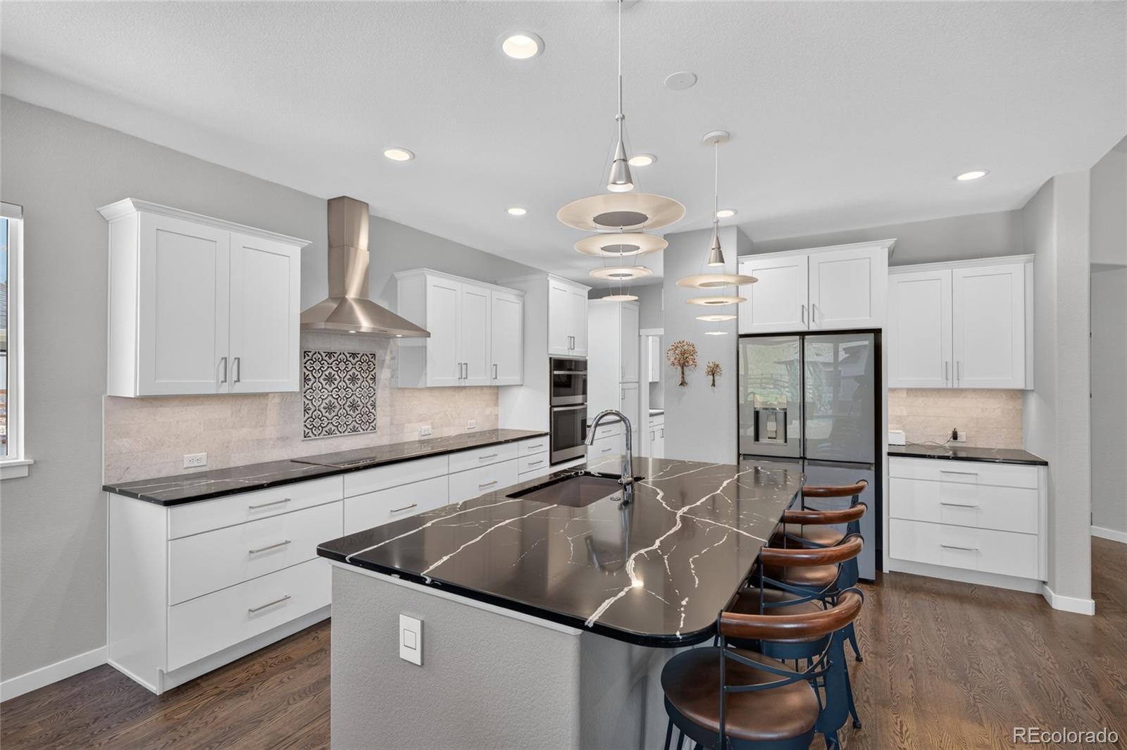 MLS Image #8 for 5486  mesa top drive,monument, Colorado