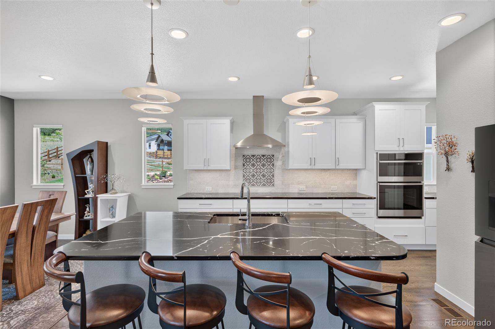 MLS Image #9 for 5486  mesa top drive,monument, Colorado