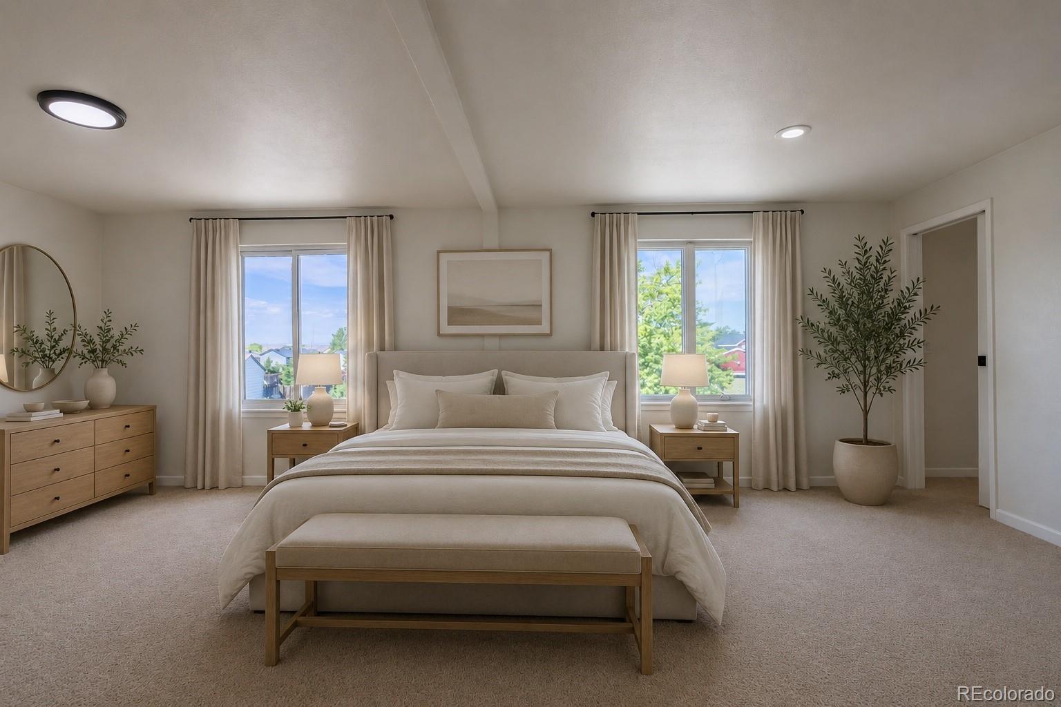MLS Image #3 for 4464  davenport way,denver, Colorado