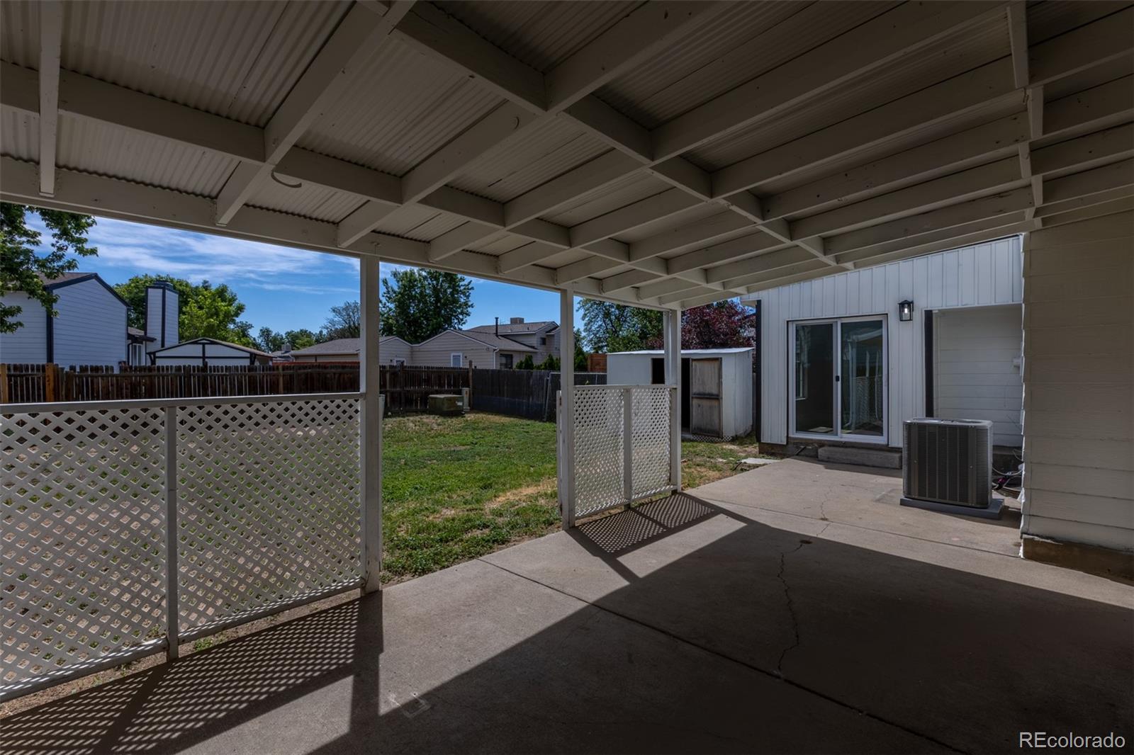 MLS Image #36 for 4464  davenport way,denver, Colorado