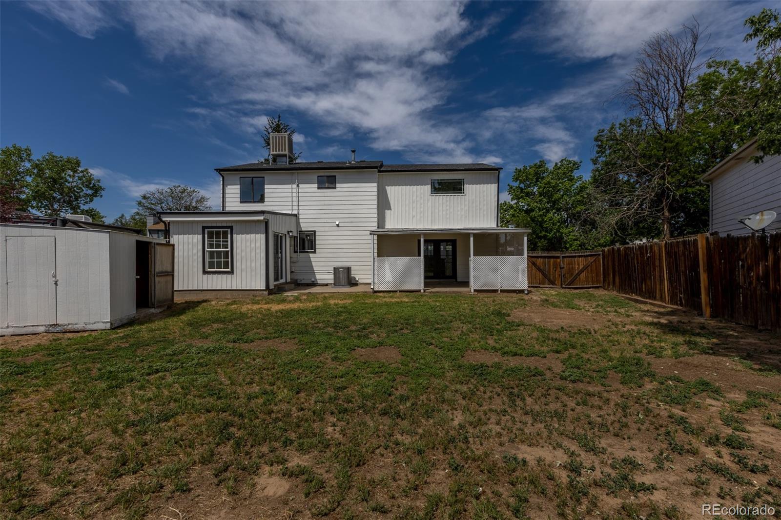 MLS Image #37 for 4464  davenport way,denver, Colorado