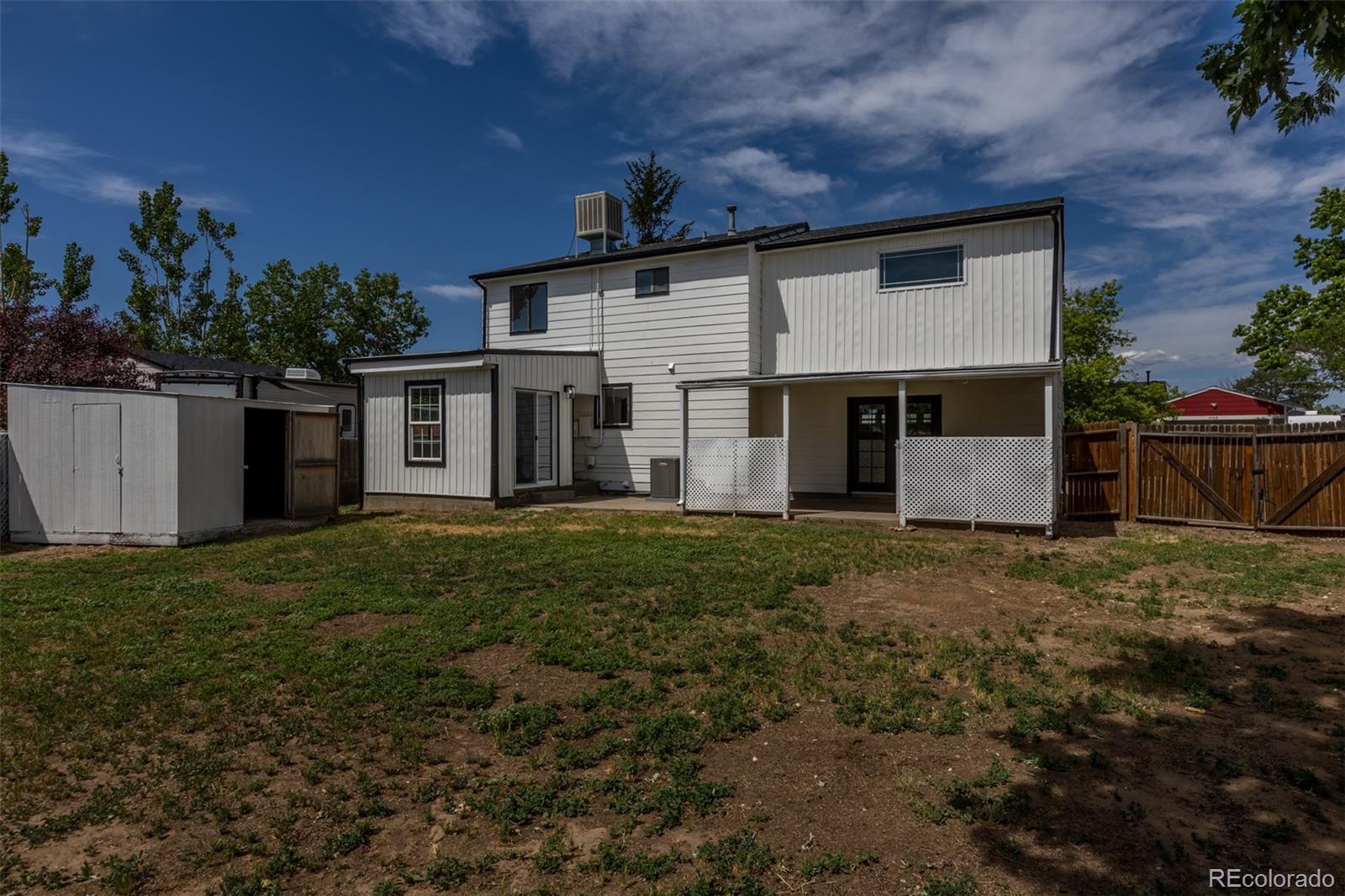 MLS Image #38 for 4464  davenport way,denver, Colorado