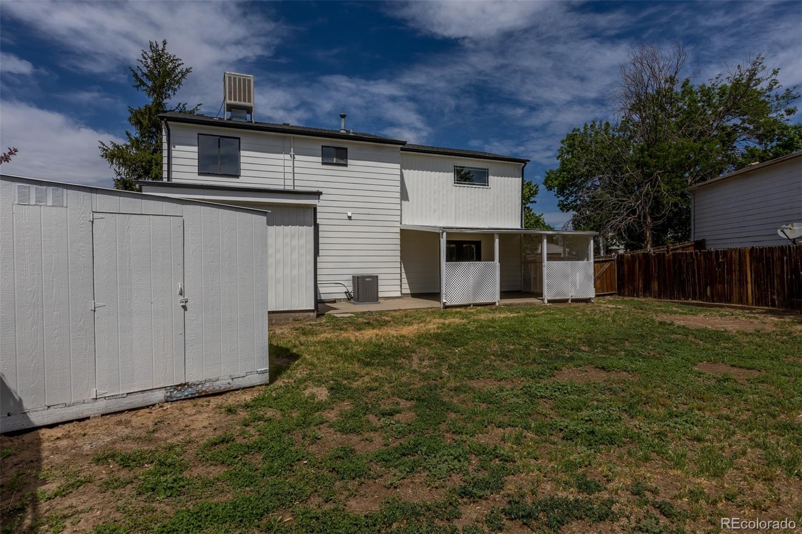 MLS Image #39 for 4464  davenport way,denver, Colorado