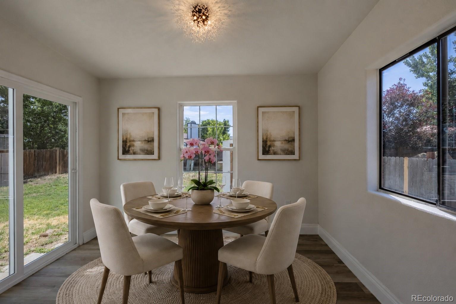 MLS Image #4 for 4464  davenport way,denver, Colorado