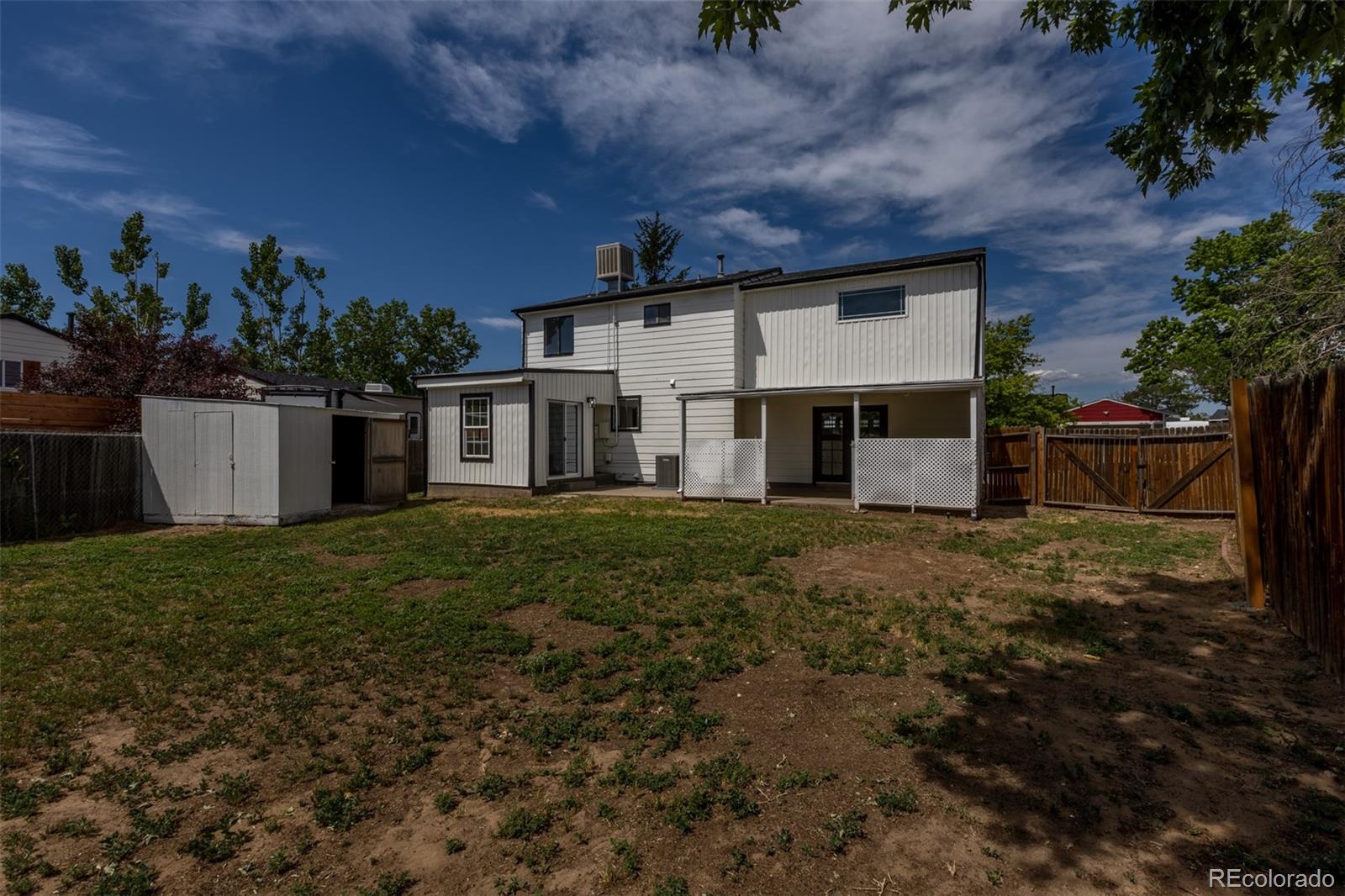 MLS Image #42 for 4464  davenport way,denver, Colorado