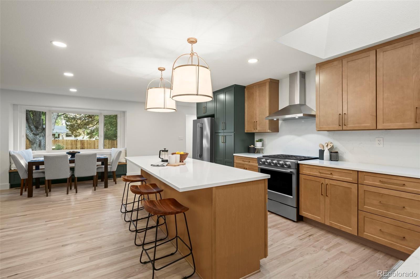 MLS Image #15 for 1435 s jersey way,denver, Colorado