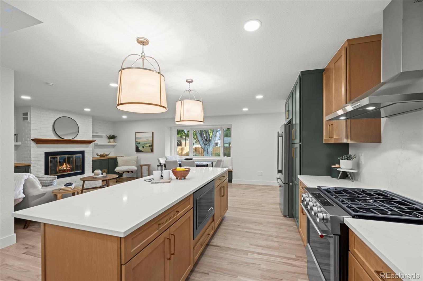 MLS Image #17 for 1435 s jersey way,denver, Colorado