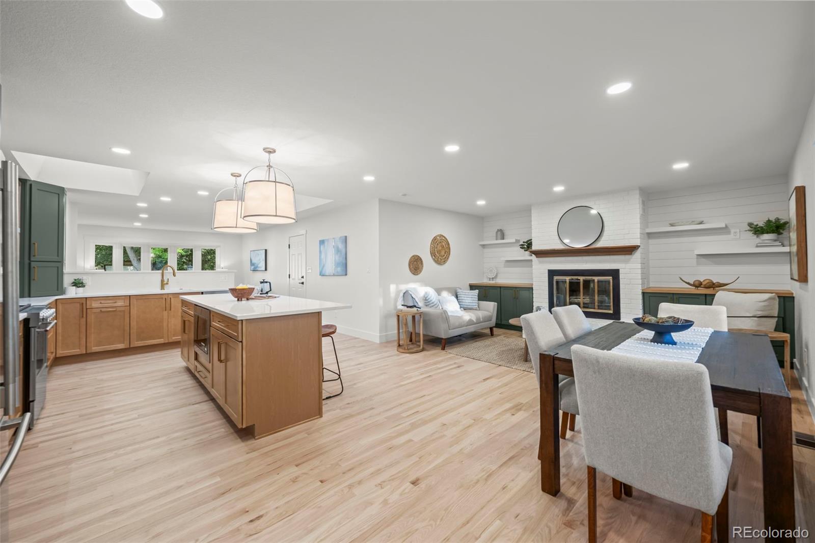 MLS Image #19 for 1435 s jersey way,denver, Colorado
