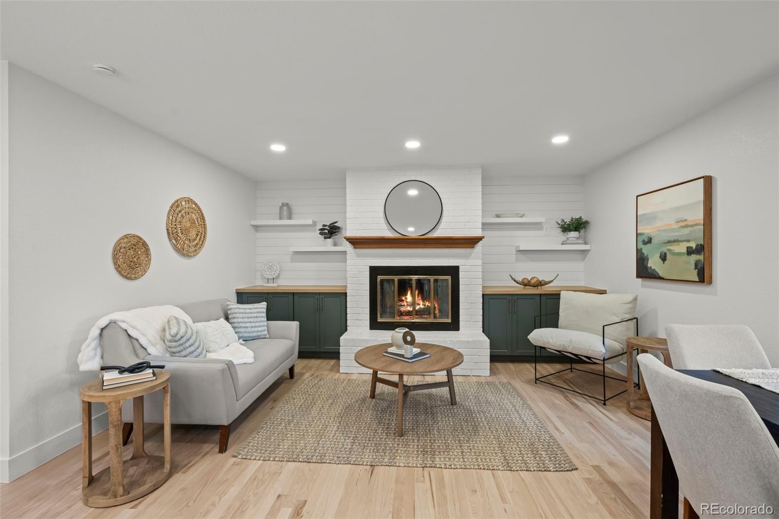 MLS Image #21 for 1435 s jersey way,denver, Colorado