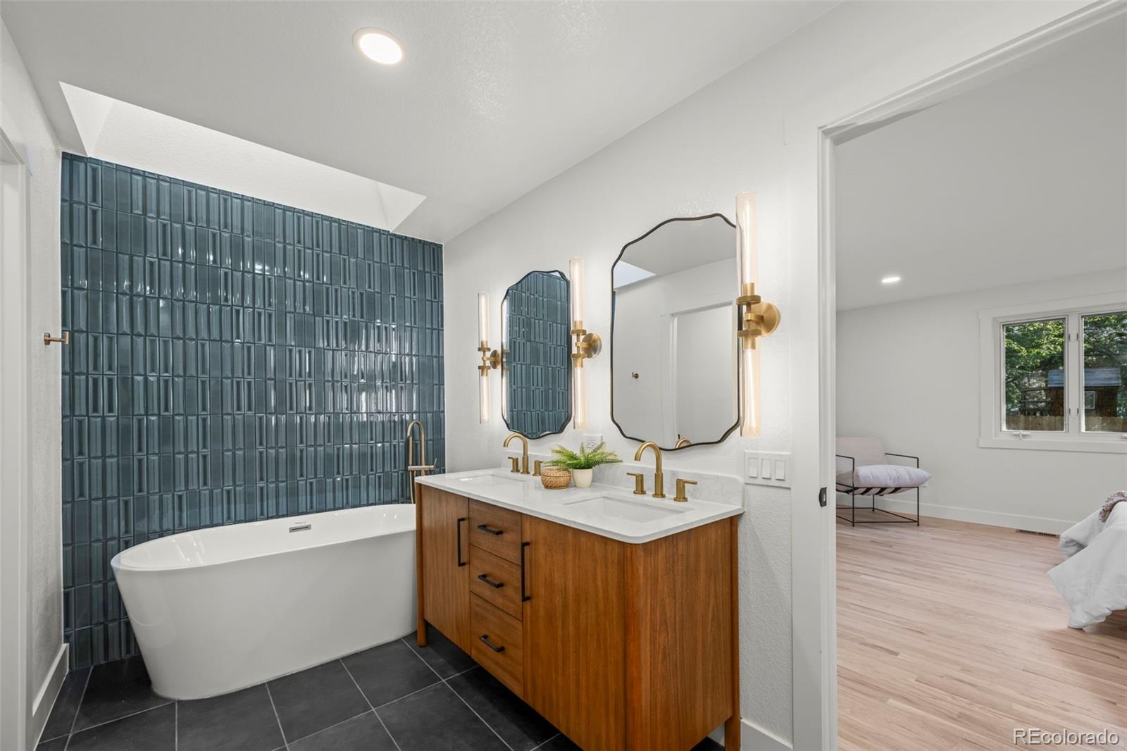 MLS Image #29 for 1435 s jersey way,denver, Colorado