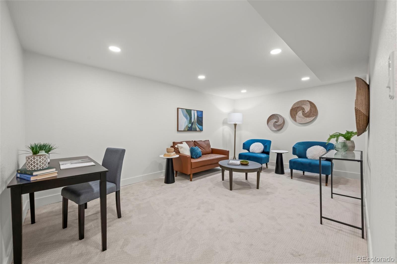 MLS Image #33 for 1435 s jersey way,denver, Colorado