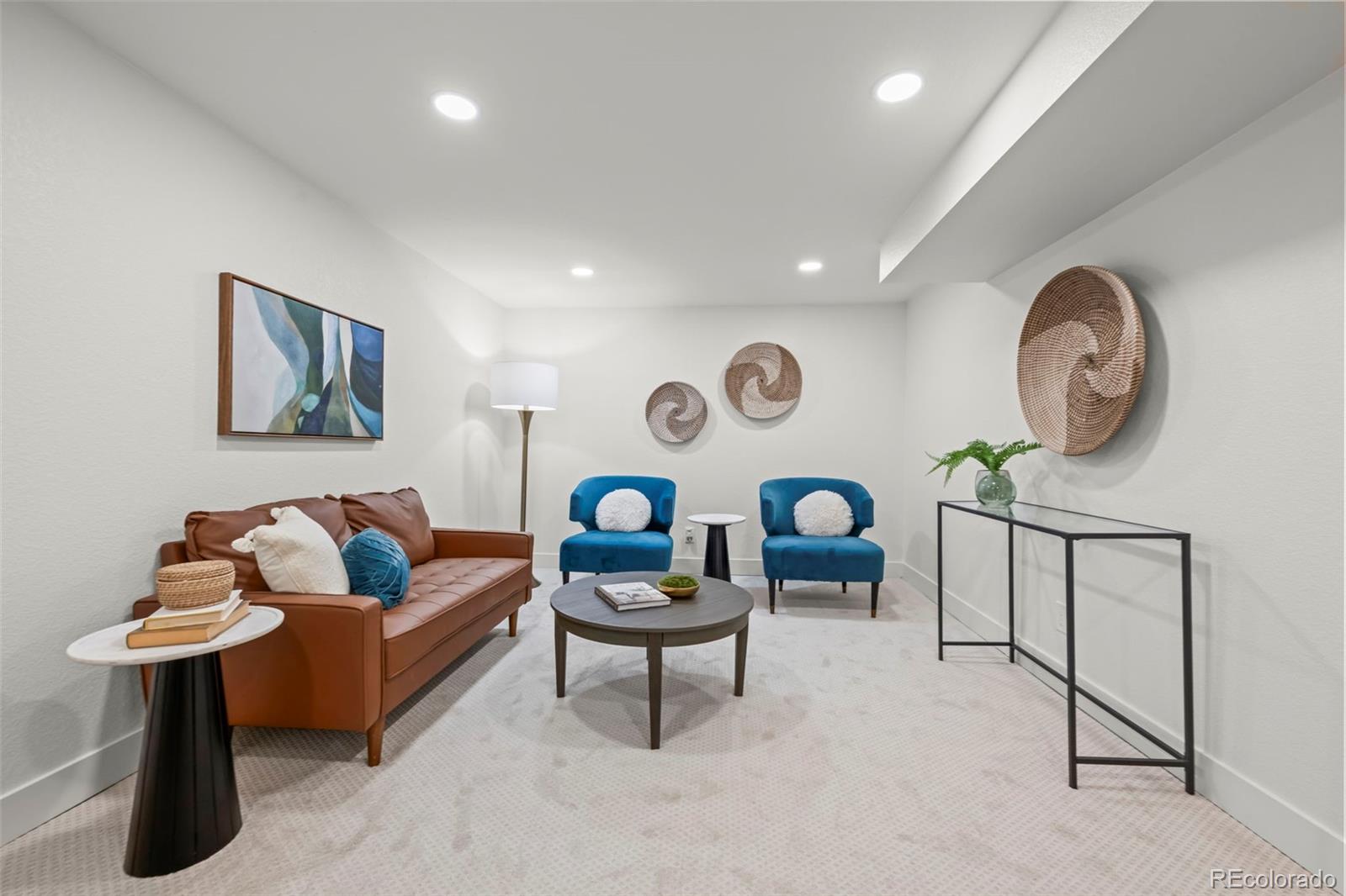 MLS Image #34 for 1435 s jersey way,denver, Colorado