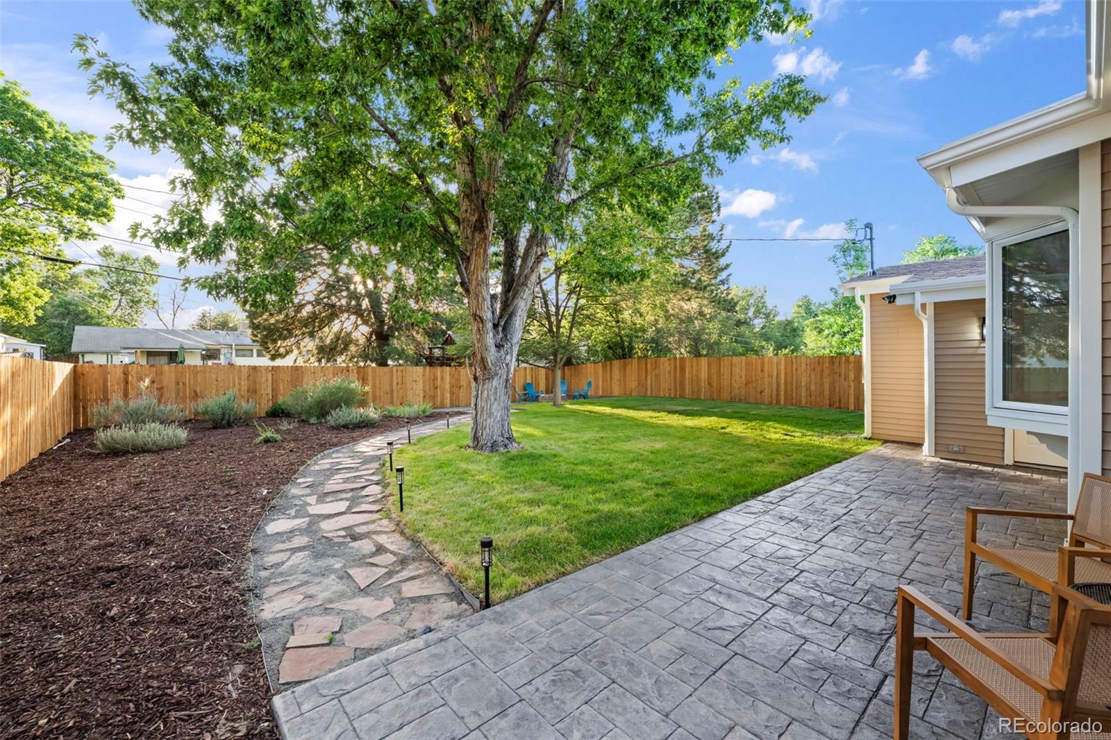 MLS Image #41 for 1435 s jersey way,denver, Colorado