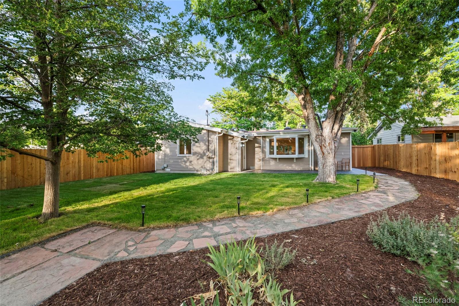 MLS Image #42 for 1435 s jersey way,denver, Colorado