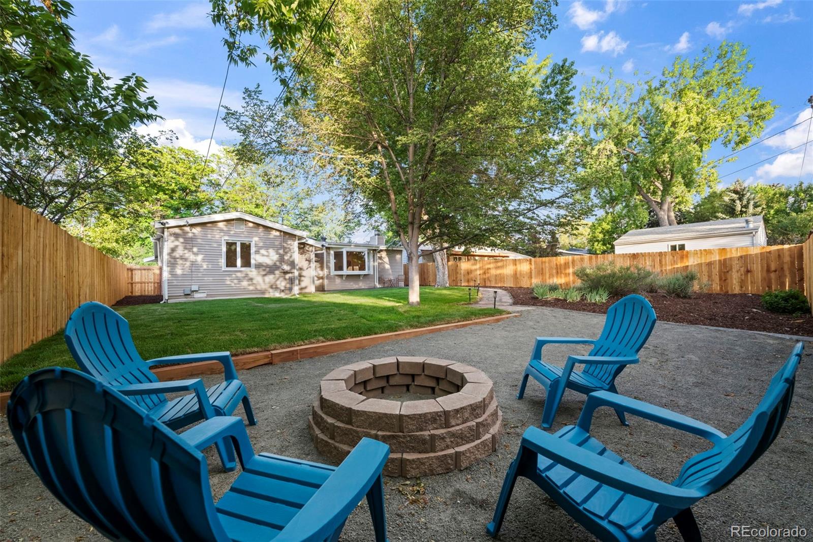 MLS Image #43 for 1435 s jersey way,denver, Colorado