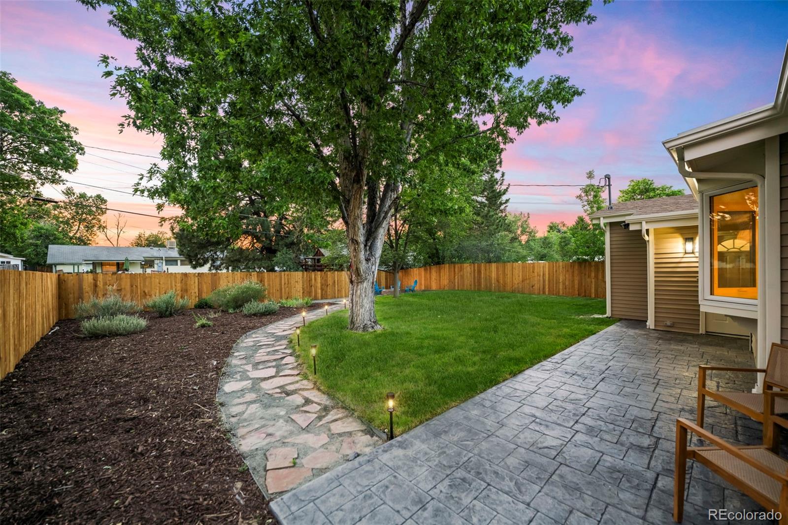 MLS Image #44 for 1435 s jersey way,denver, Colorado