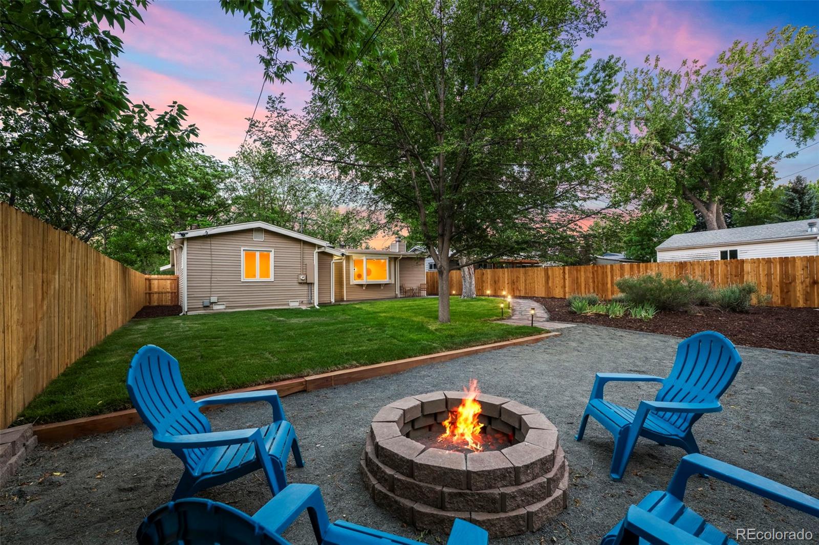 MLS Image #47 for 1435 s jersey way,denver, Colorado