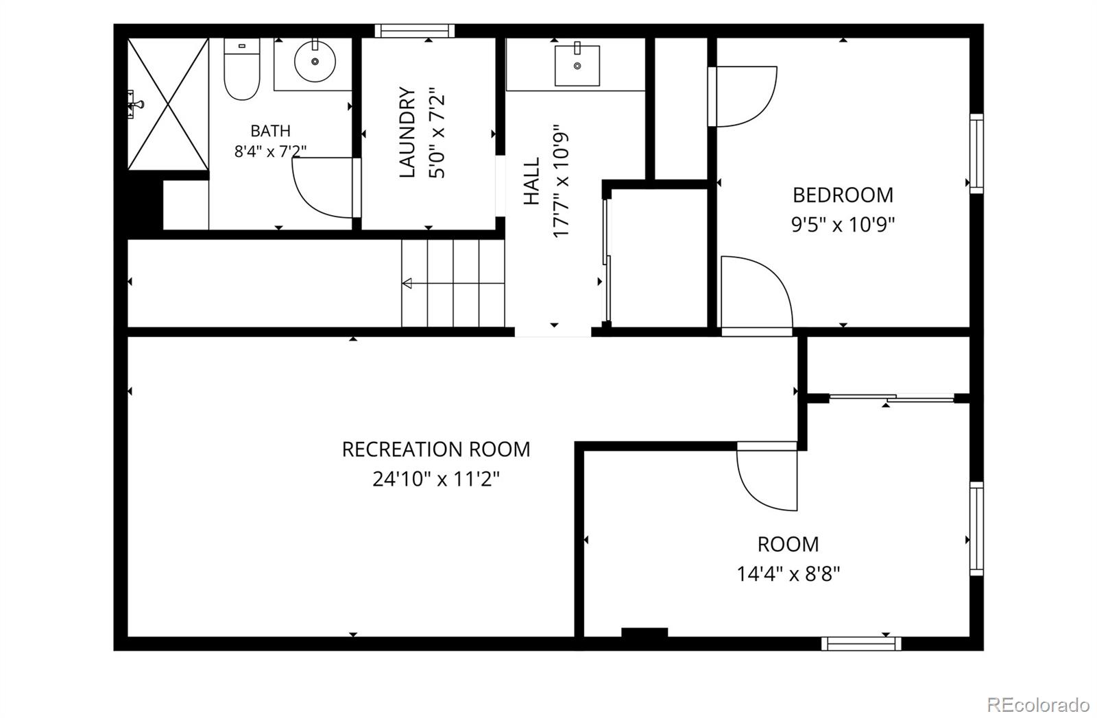 MLS Image #49 for 1435 s jersey way,denver, Colorado
