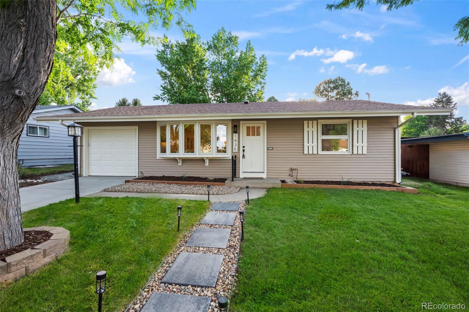 MLS Image #5 for 1435 s jersey way,denver, Colorado