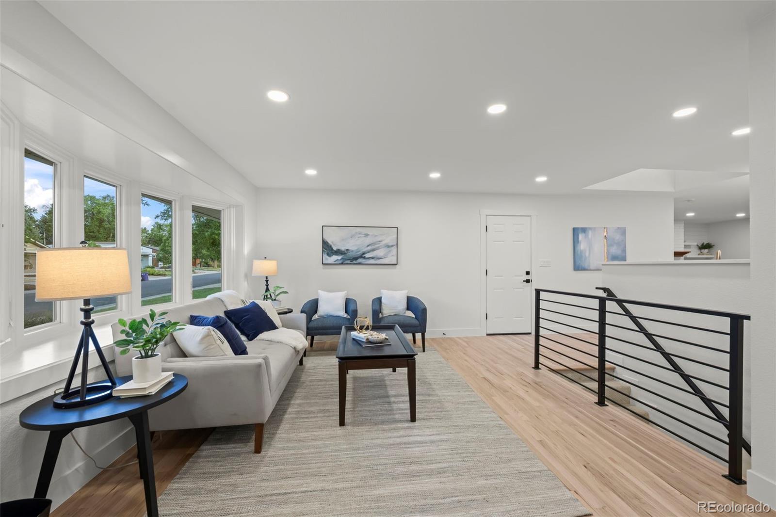 MLS Image #6 for 1435 s jersey way,denver, Colorado
