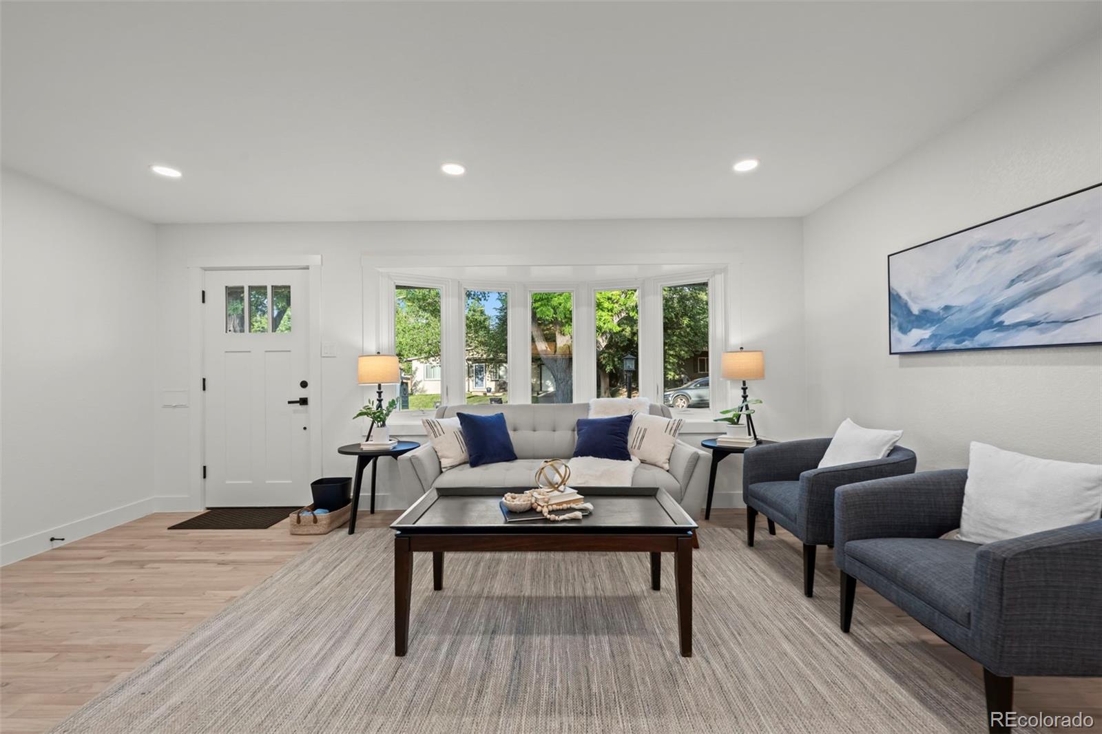 MLS Image #7 for 1435 s jersey way,denver, Colorado
