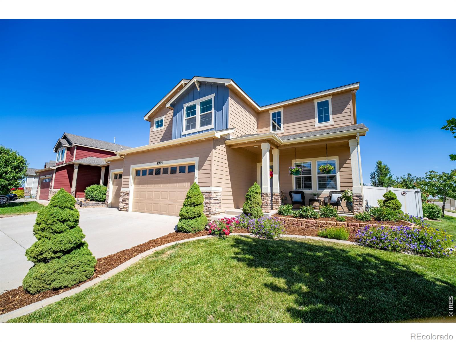 MLS Image #0 for 7905 w 11th st rd,greeley, Colorado
