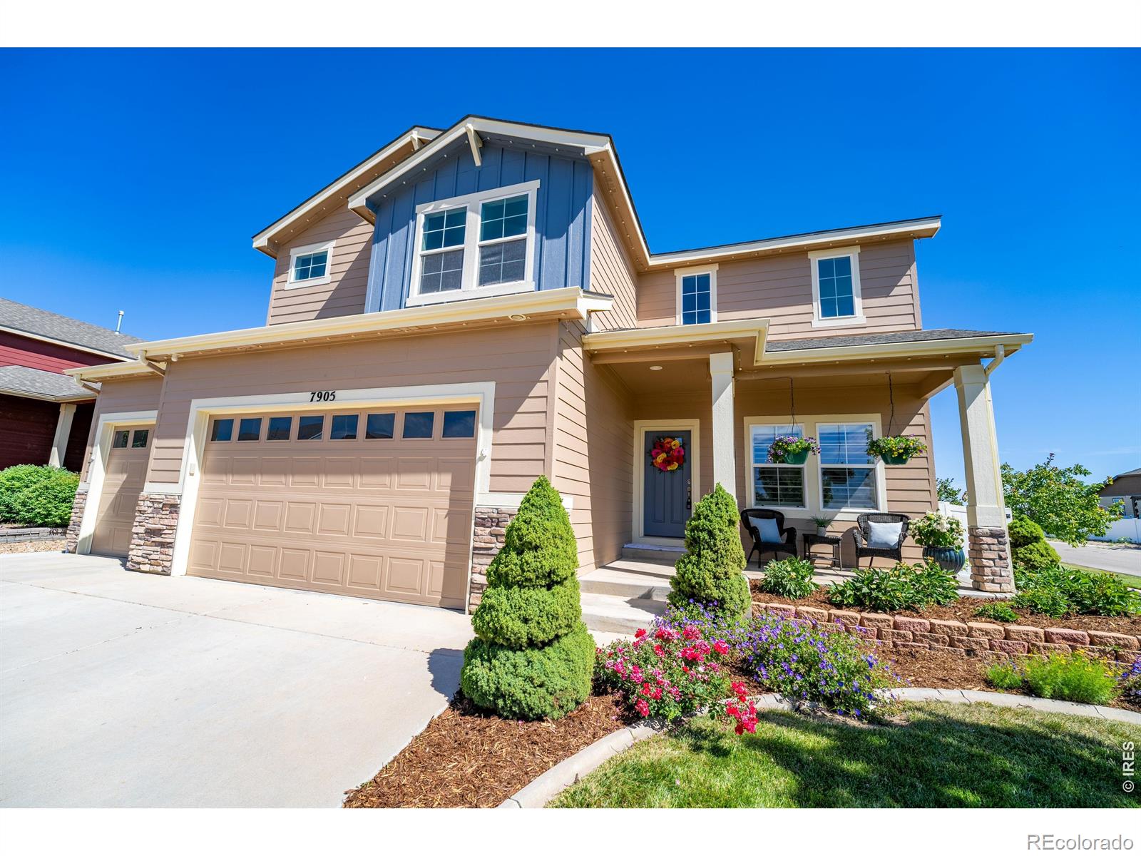 MLS Image #2 for 7905 w 11th st rd,greeley, Colorado