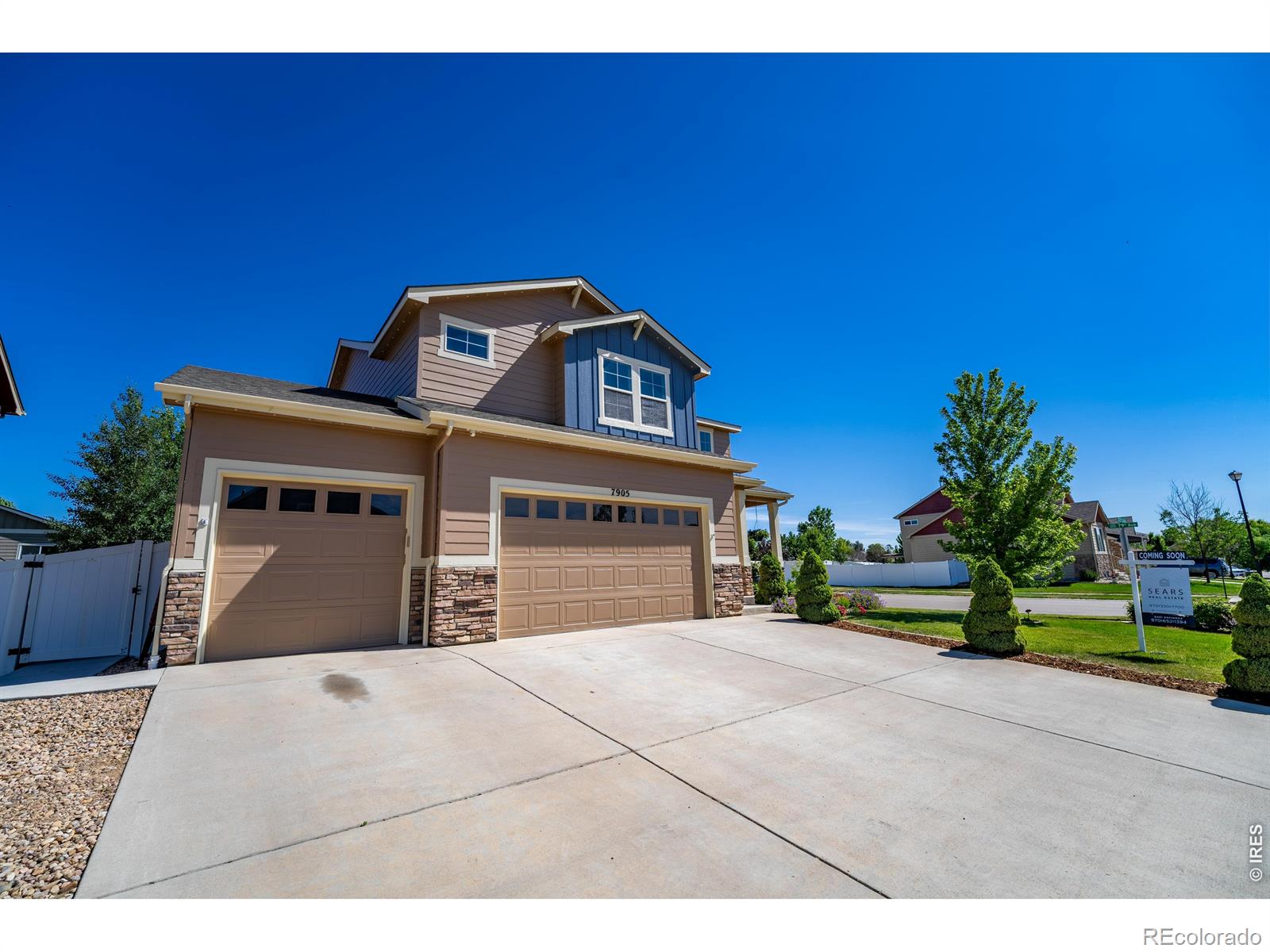 MLS Image #3 for 7905 w 11th st rd,greeley, Colorado