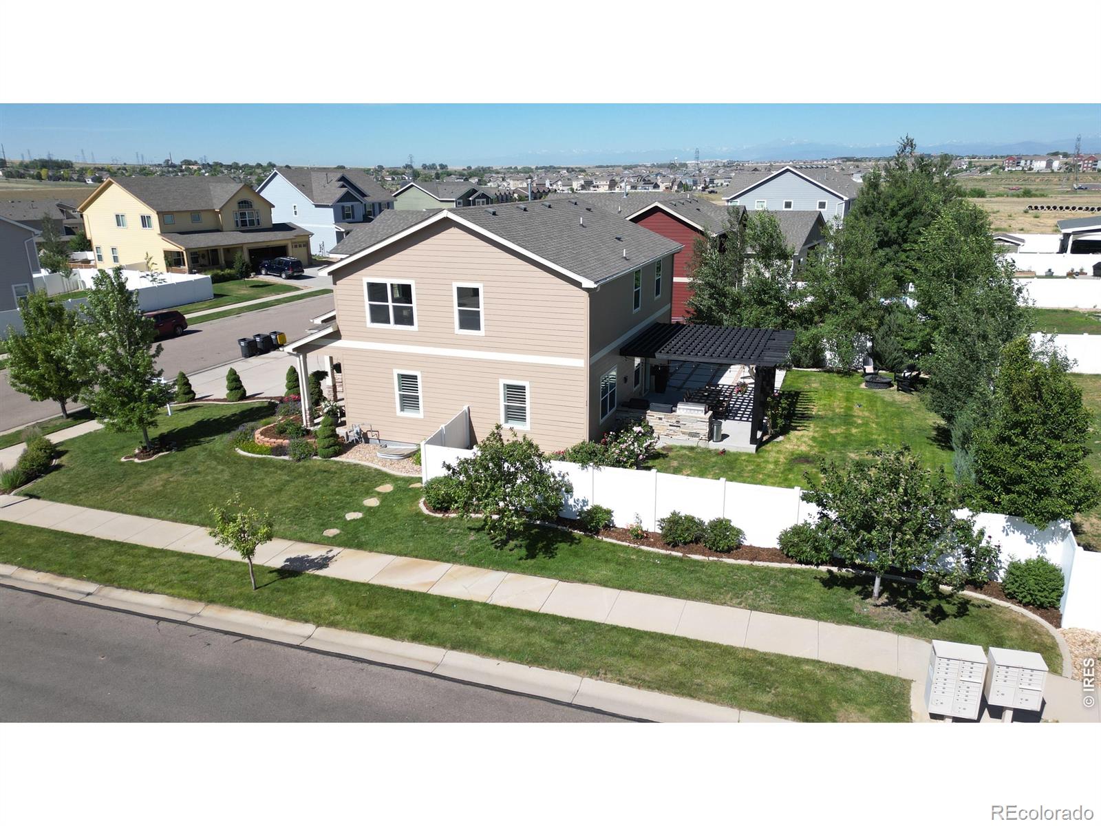 MLS Image #4 for 7905 w 11th st rd,greeley, Colorado