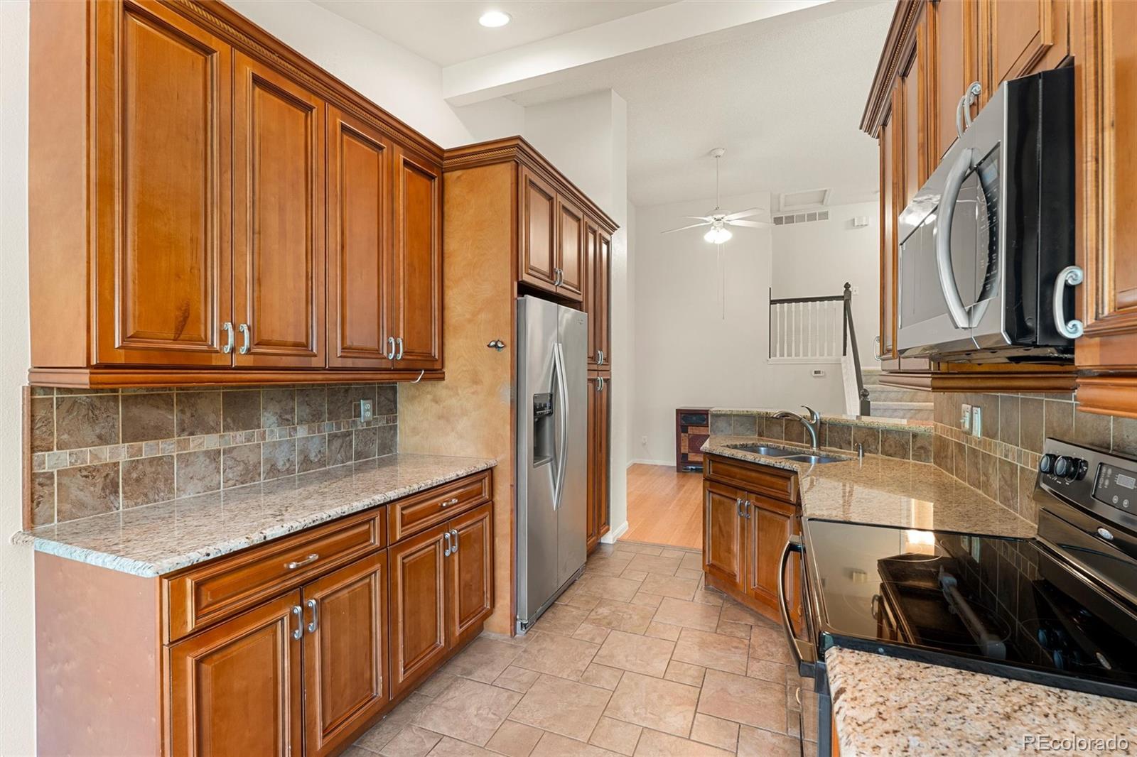 MLS Image #10 for 1278 n deckers place,castle rock, Colorado
